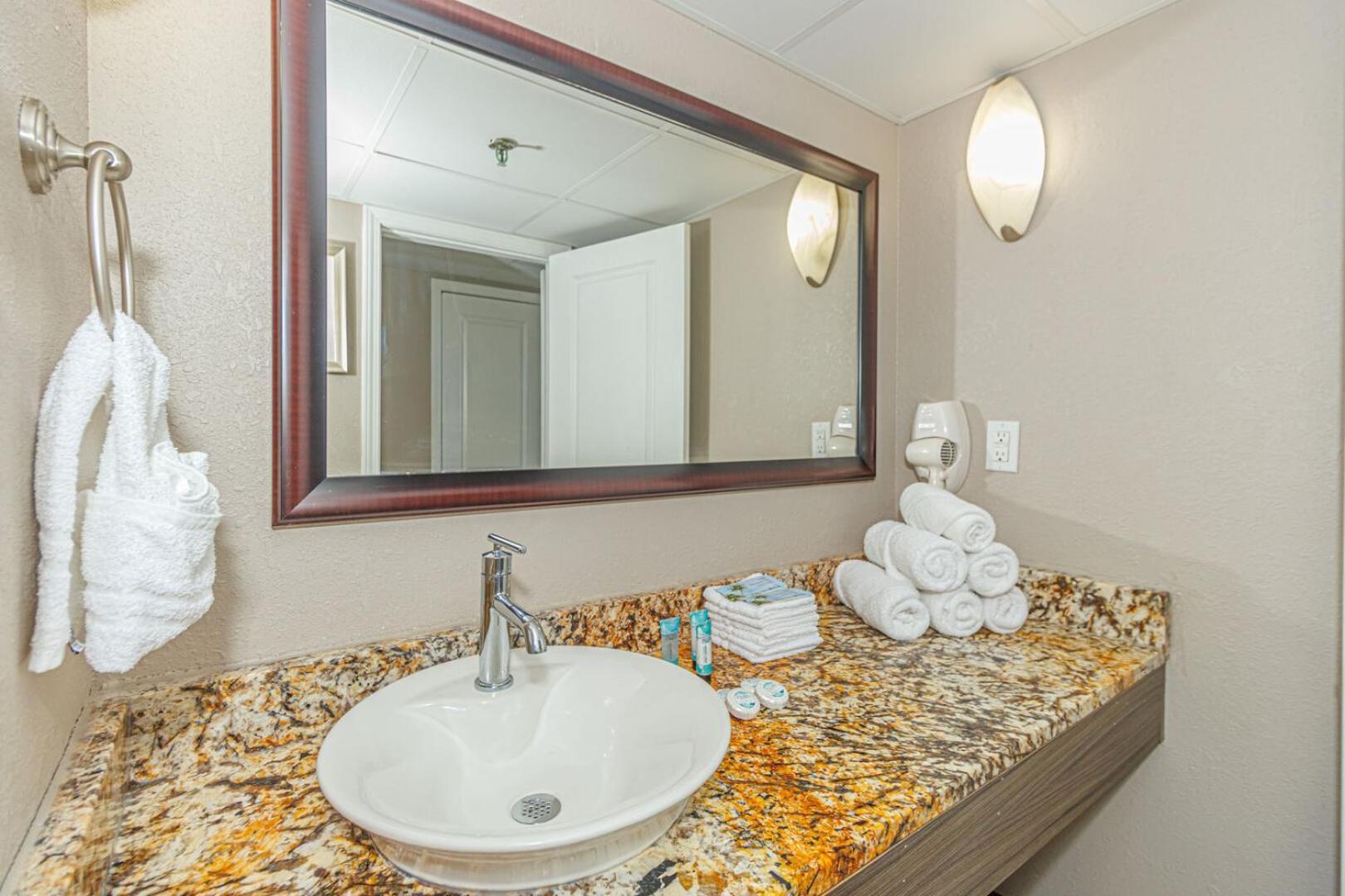 Caravelle 1244 Villa Myrtle Beach Exterior photo