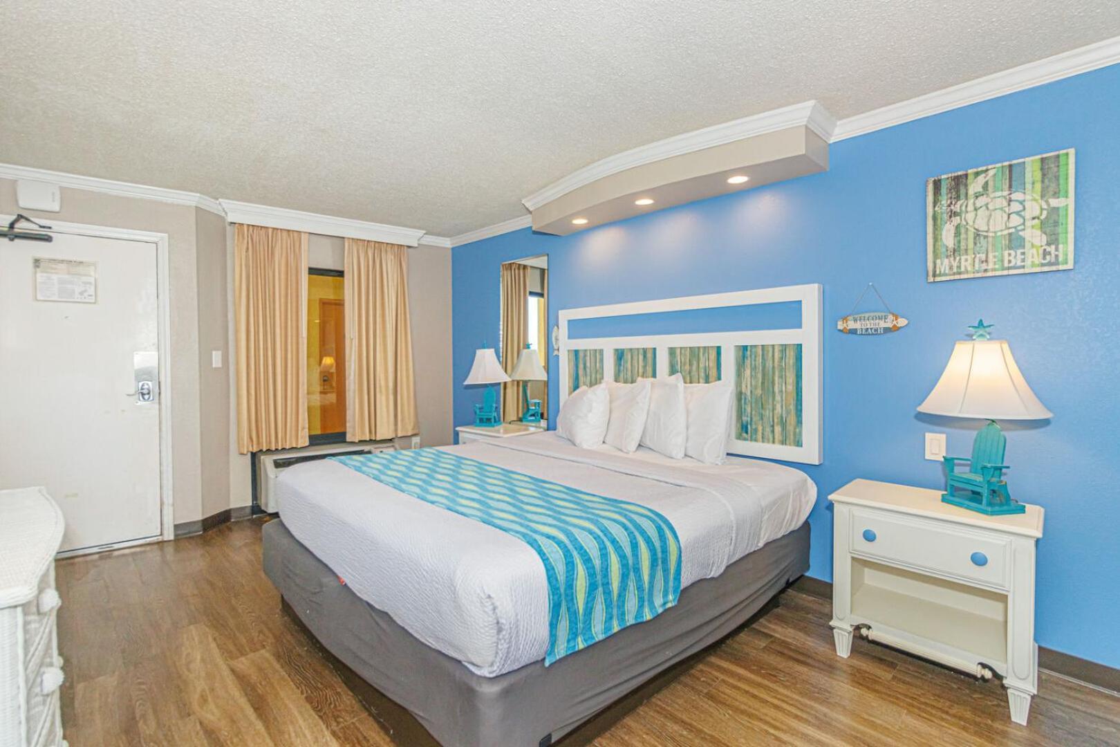 Caravelle 1244 Villa Myrtle Beach Exterior photo