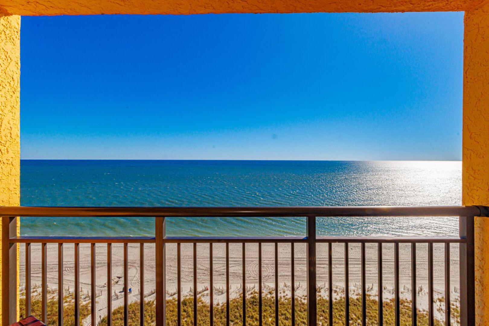 Caravelle 1244 Villa Myrtle Beach Exterior photo