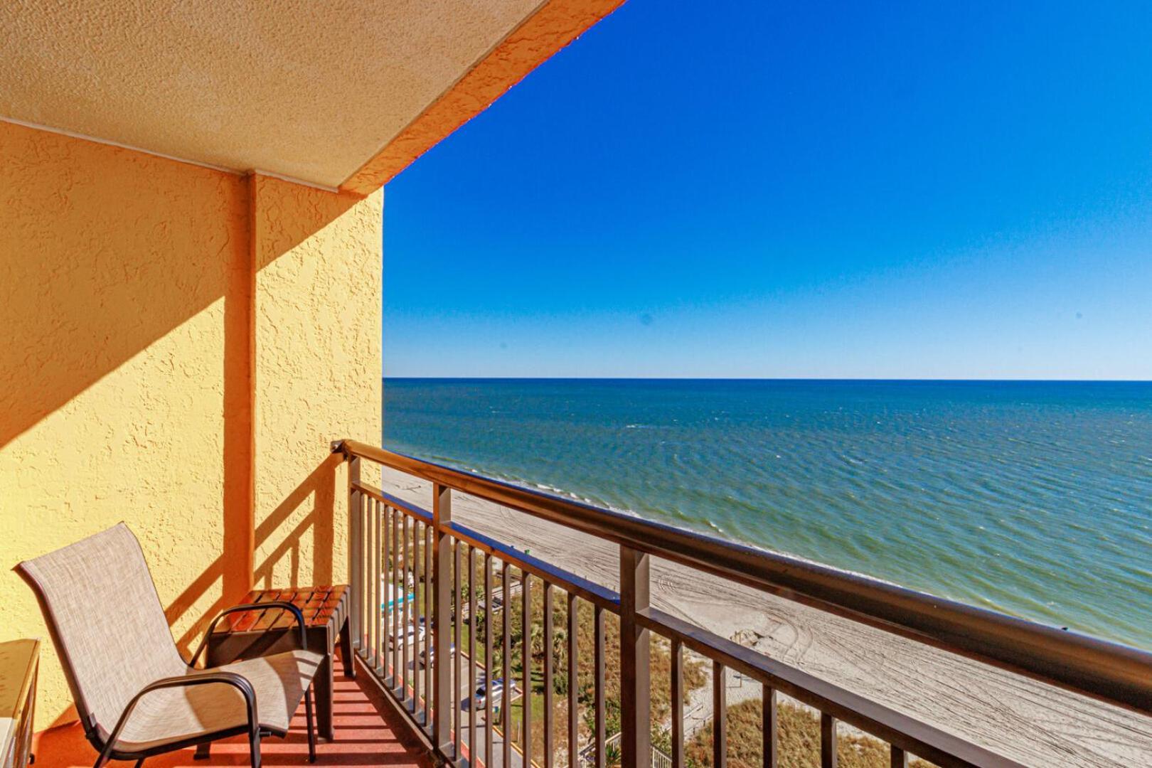 Caravelle 1244 Villa Myrtle Beach Exterior photo